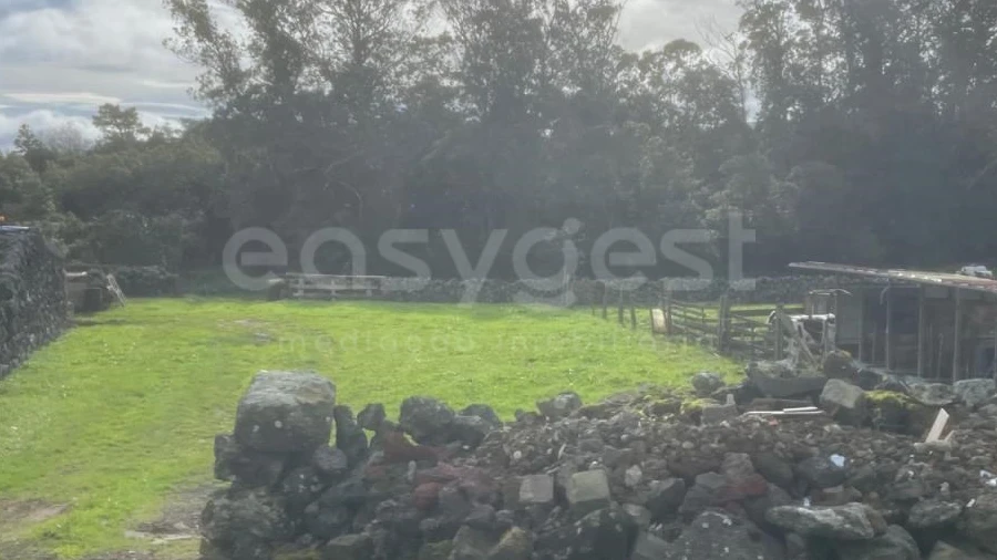 Terreno para Venda em São Bras