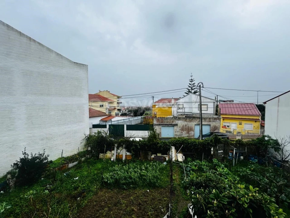 Terreno para Venda em Camarate, Unhos e Apelação Foto 2