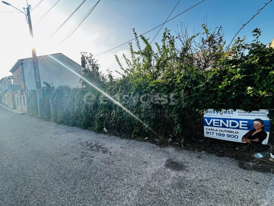 Terreno para Venda em Camarate, Unhos e Apelação Foto 11