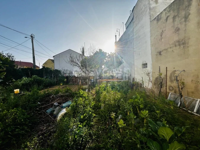 Terreno para Venda em Camarate, Unhos e Apelação Foto 17