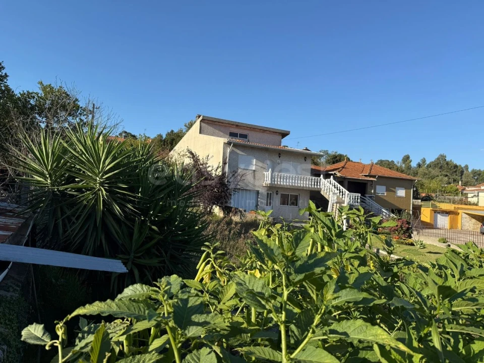 Terreno para Venda em Argoncilhe Foto 3