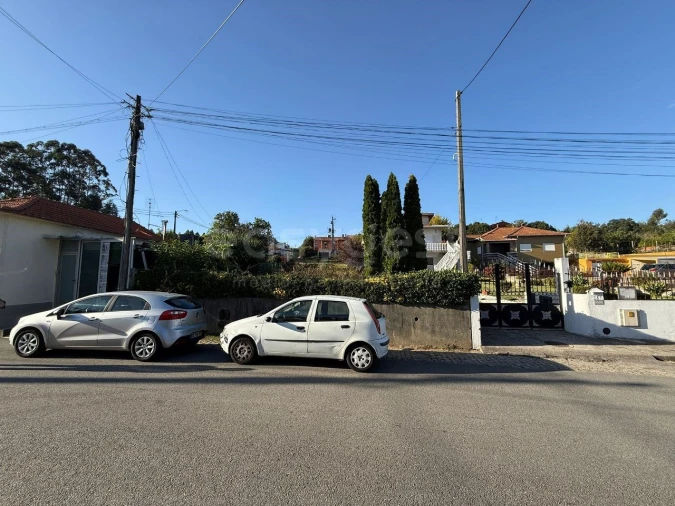 Terreno para Venda em Argoncilhe Foto 8