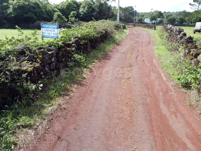 Terreno para Venda em Bandeiras Foto 6