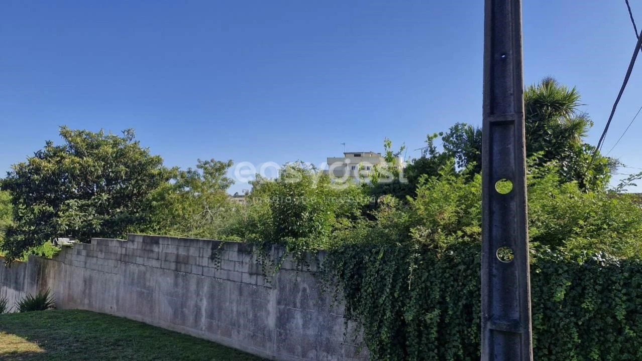 Terreno para Venda em Custóias, Leça do Balio e Guifões Foto 8