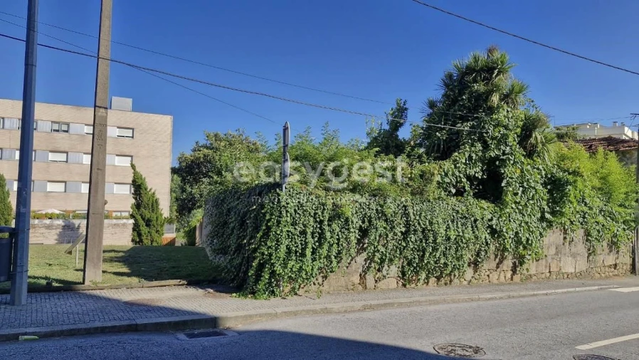 Terreno para Venda em Custóias, Leça do Balio e Guifões Foto 5