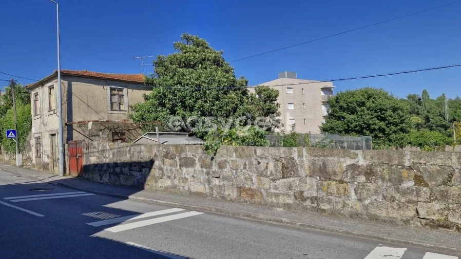 Terreno para Venda em Custóias, Leça do Balio e Guifões Foto 9