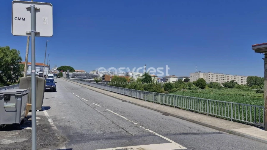 Terreno para Venda em São Mamede de Infesta e Senhora da Hora Foto 4
