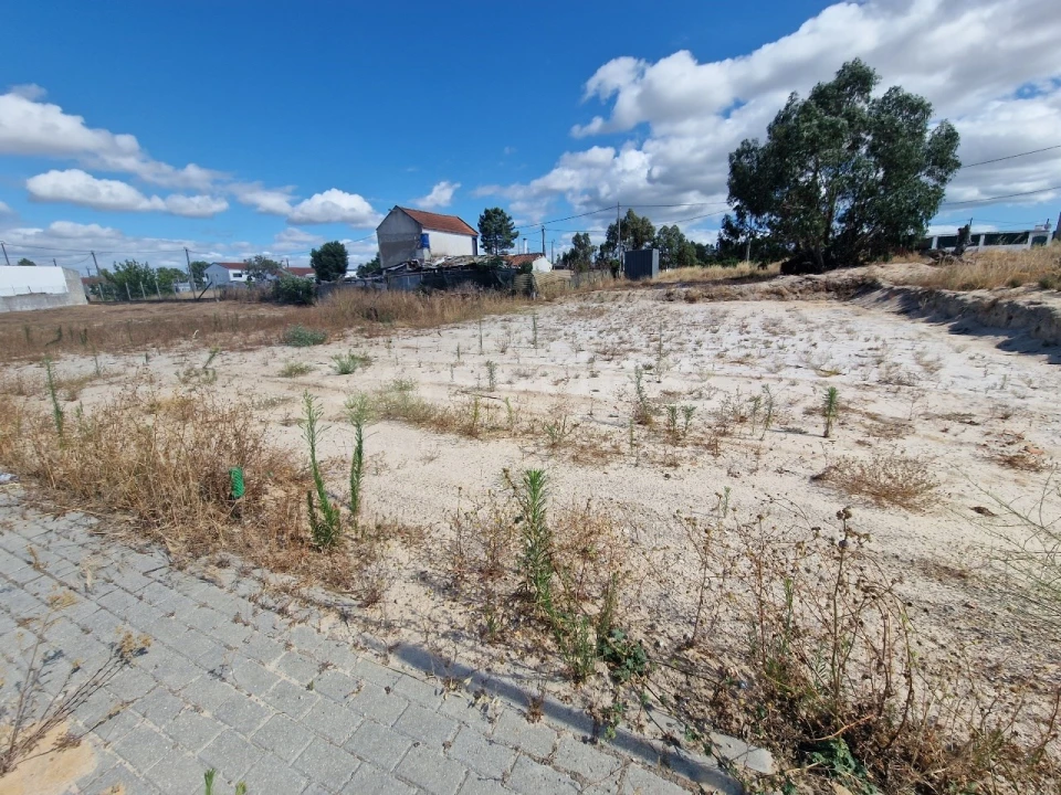 Terreno para Venda em Quinta do Anjo Foto 6