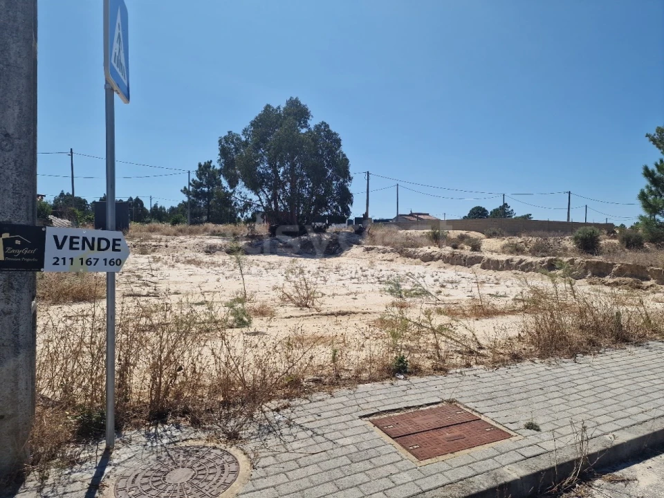 Terreno para Venda em Quinta do Anjo Foto 7