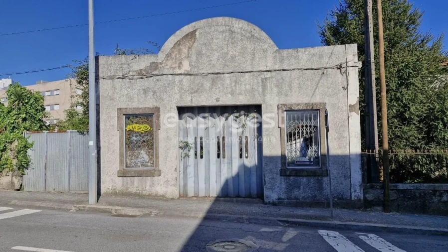 Terreno para Venda em Custóias, Leça do Balio e Guifões Foto 3