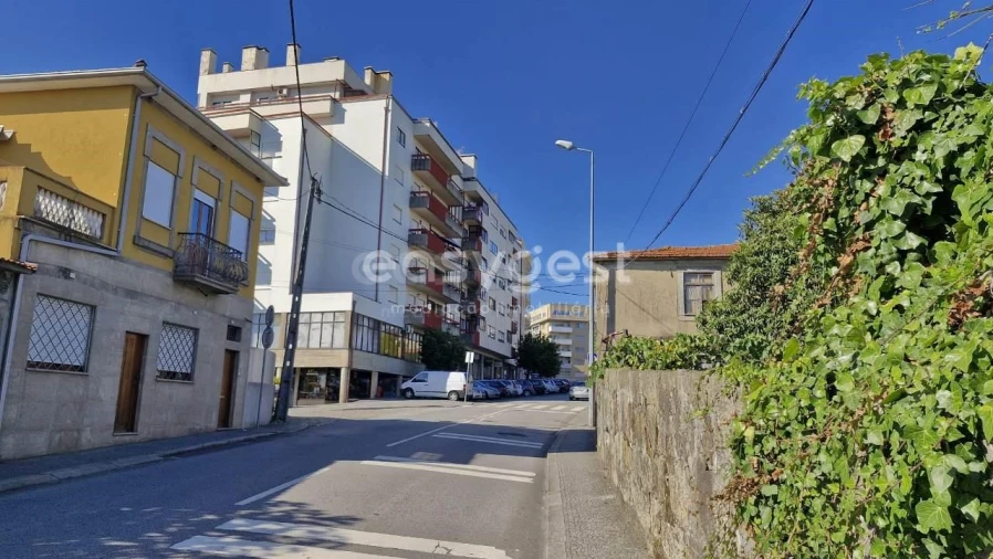 Terreno para Venda em Custóias, Leça do Balio e Guifões Foto 6