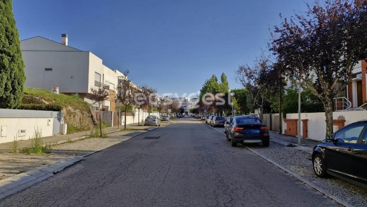 Terreno para Venda em São Mamede de Infesta e Senhora da Hora Foto 7