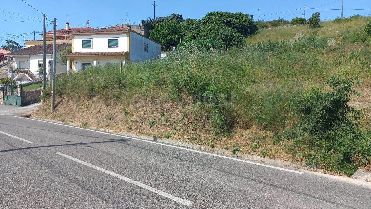 Terreno para Venda em Pernes Foto 3