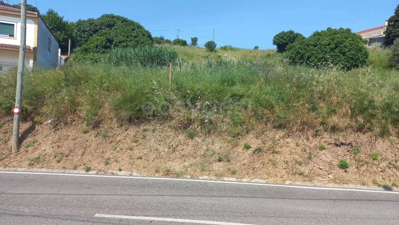 Terreno para Venda em Pernes Foto 4