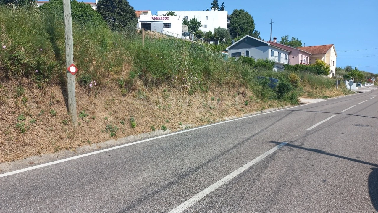 Terreno para Venda em Pernes Foto 6