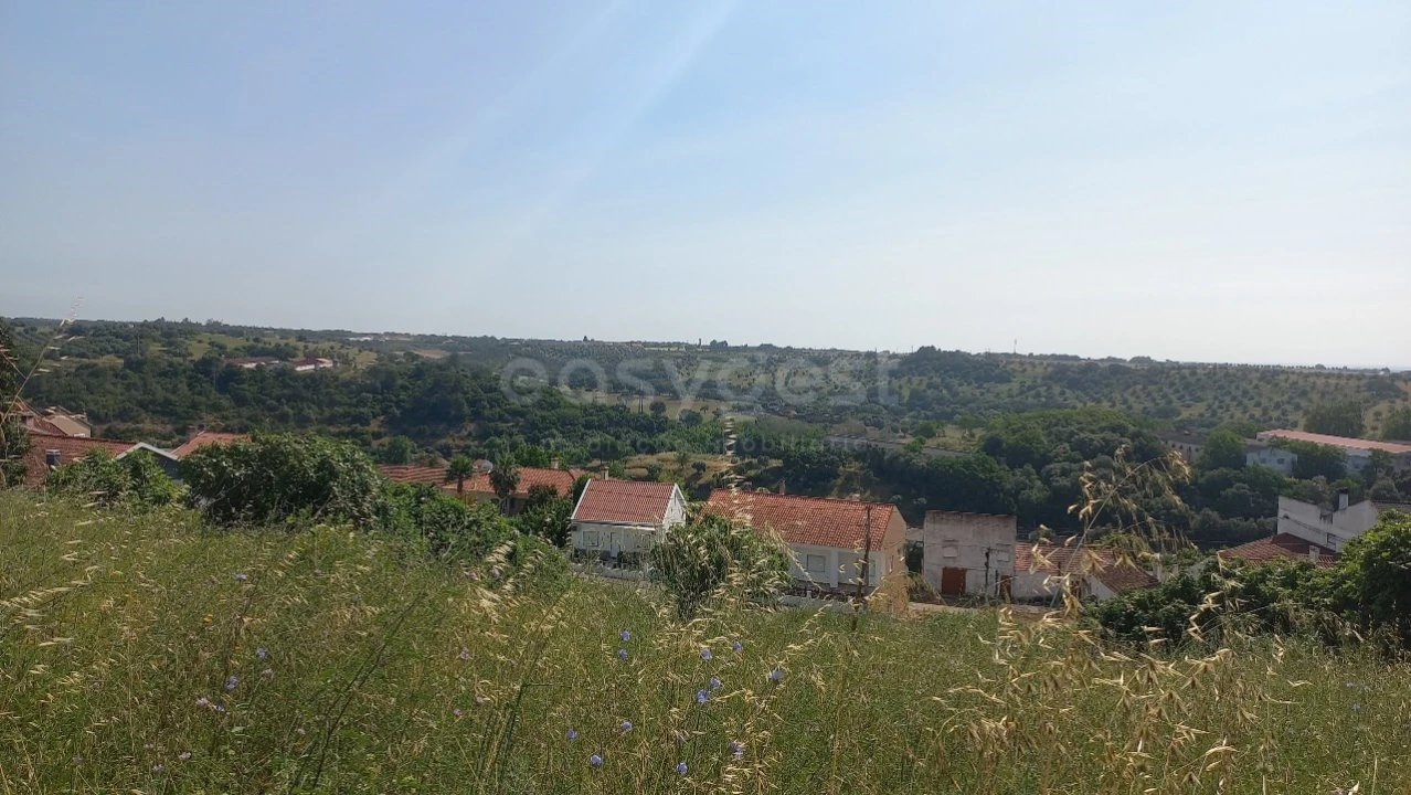 Terreno para Venda em Pernes Foto 7