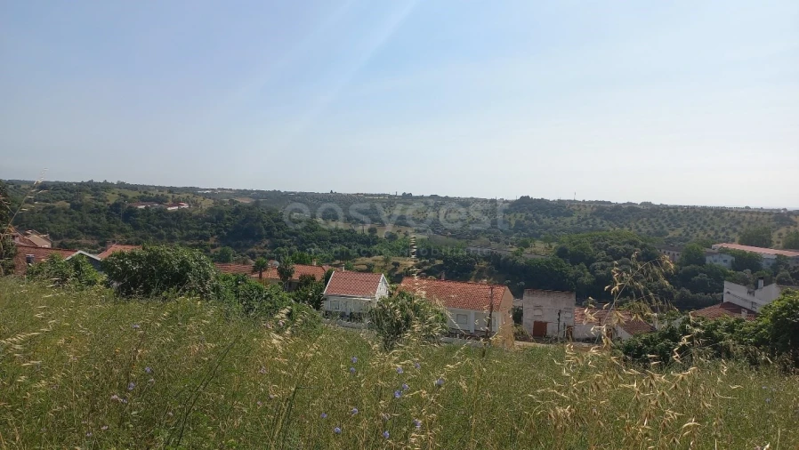 Terreno para Venda em Pernes Foto 7