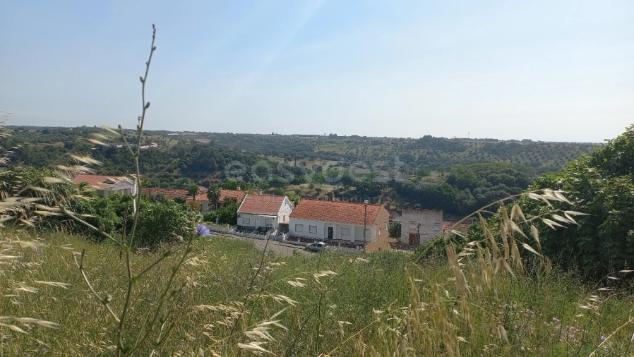 Terreno para Venda em Pernes Foto 8