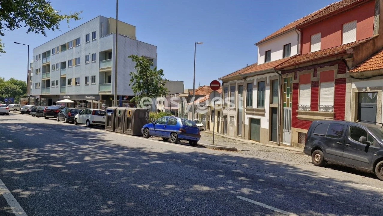 Terreno para Venda em Paranhos Foto 5
