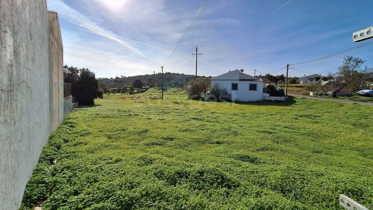 Terreno para Venda em Odeleite Foto 3