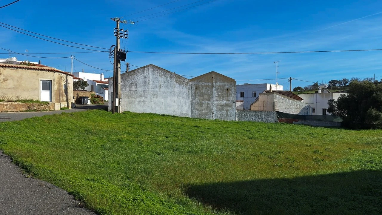 Terreno para Venda em Odeleite Foto 11