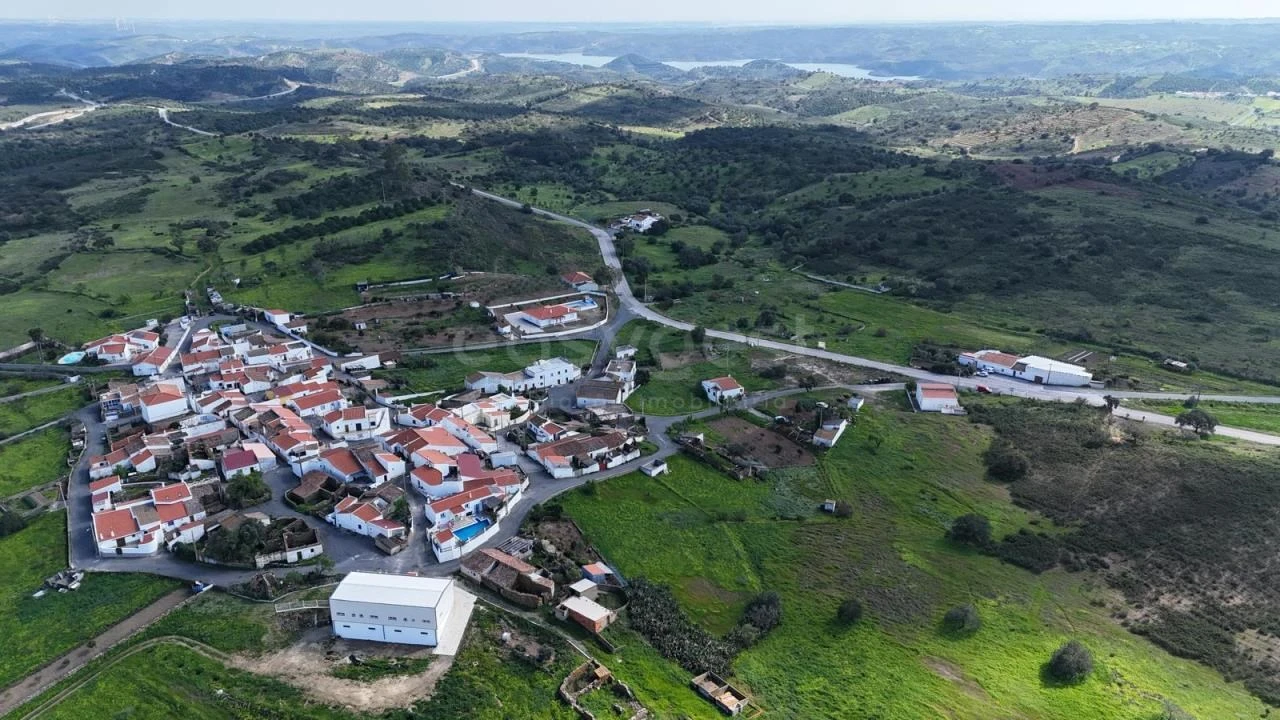 Terreno para Venda em Odeleite Foto 14