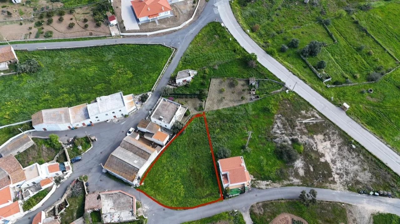 Terreno para Venda em Odeleite Foto 15