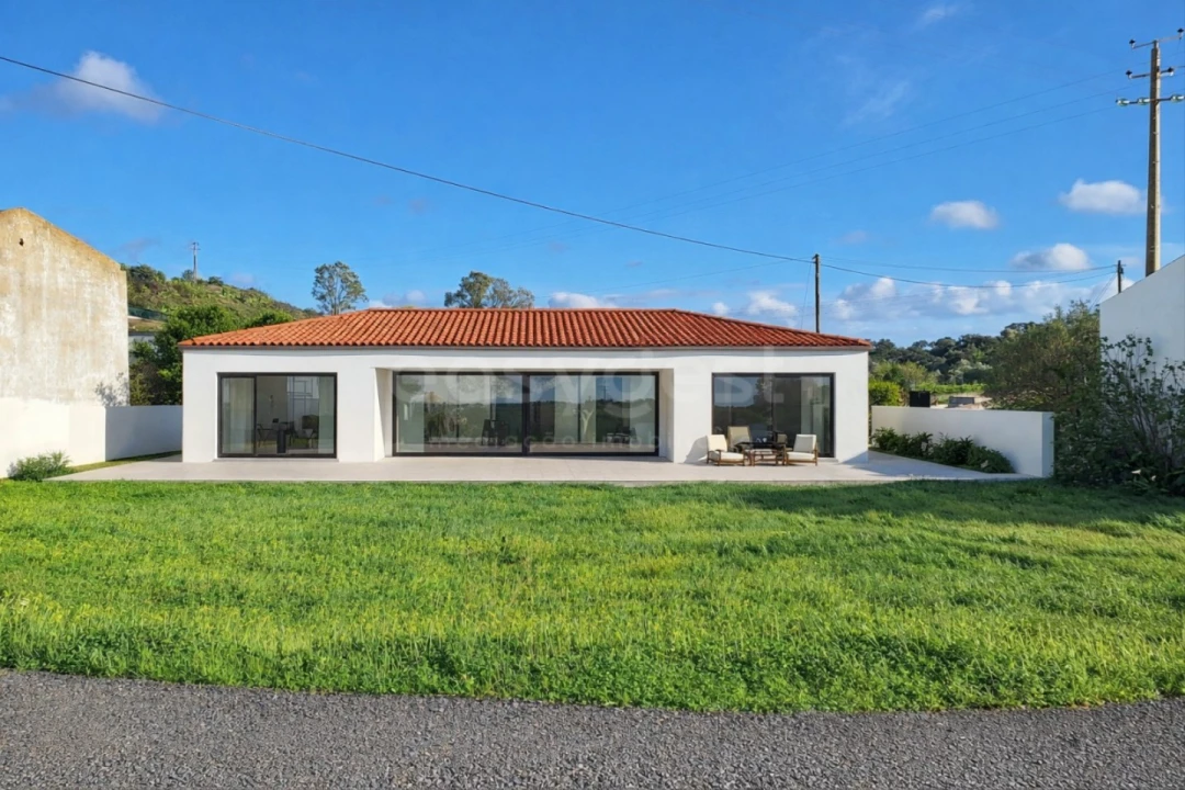 Terreno para Venda em Odeleite Foto 16