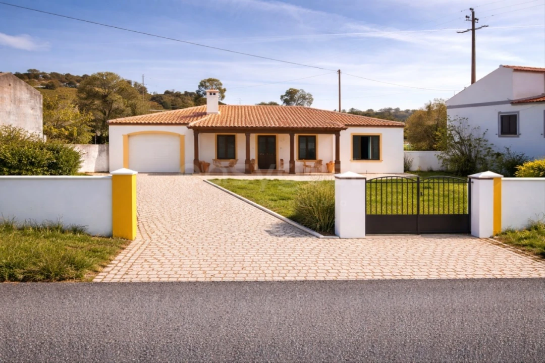 Terreno para Venda em Odeleite Foto 17