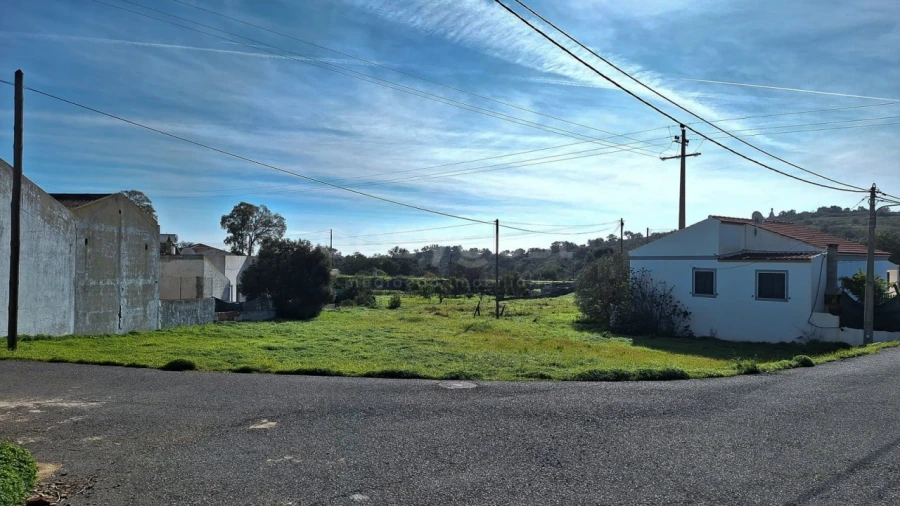 Terreno para Venda em Odeleite