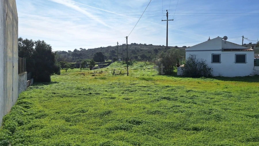 Terreno para Venda em Odeleite Foto 4