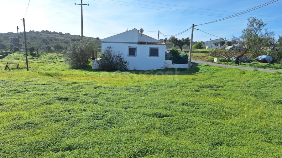 Terreno para Venda em Odeleite Foto 5