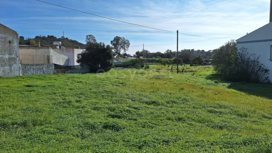Terreno para Venda em Odeleite Foto 10