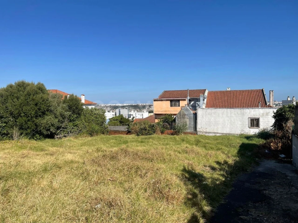 Terreno para Venda em Mina de Água Foto 4