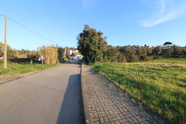 Terreno para Venda em Taveiro, Ameal e Arzila Foto 10