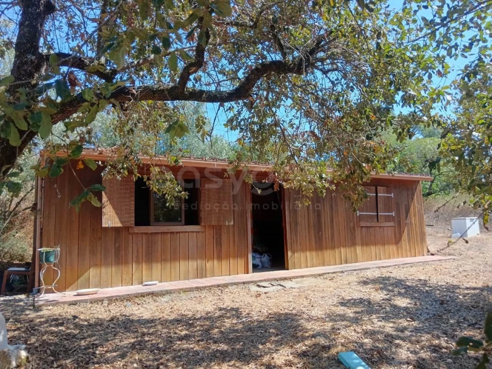 Terreno para Venda em Evora de Alcobaça Foto 3