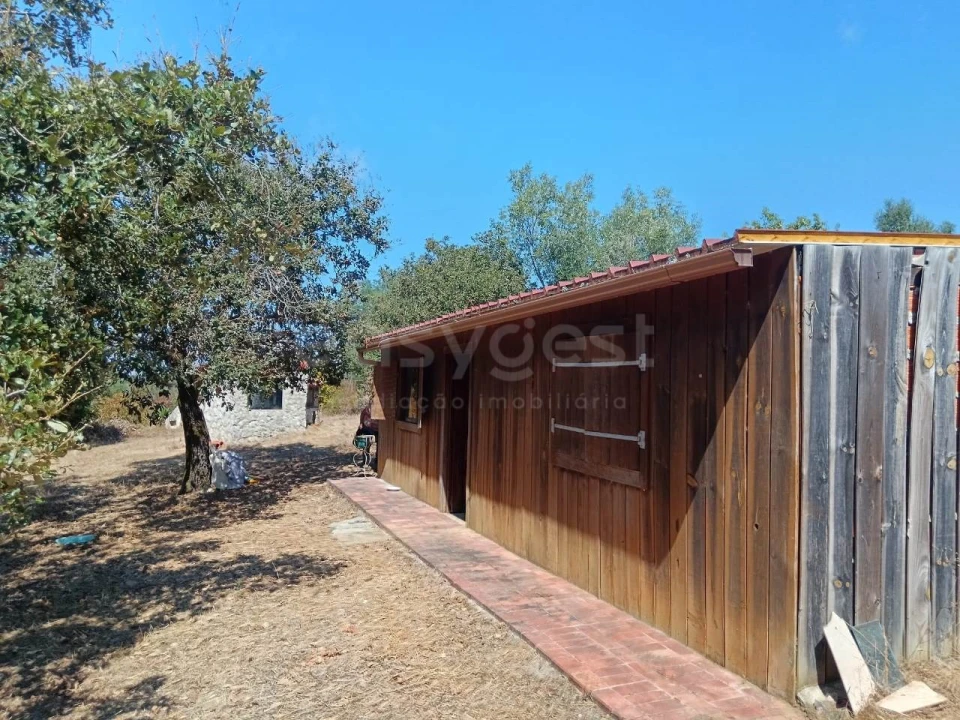 Terreno para Venda em Evora de Alcobaça Foto 4