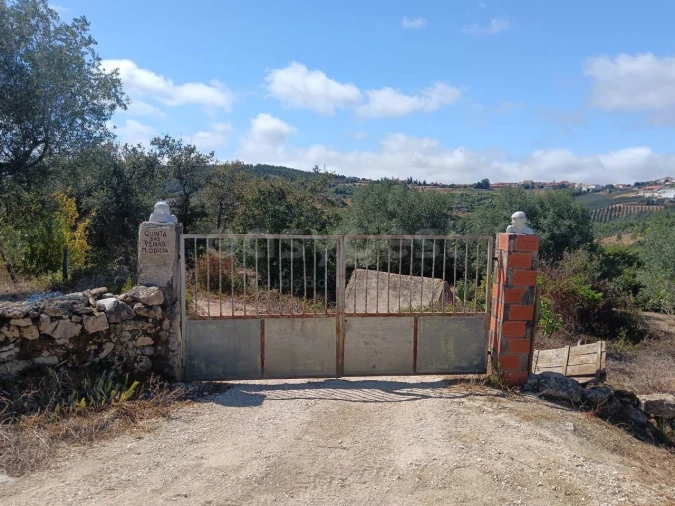 Terreno para Venda em Evora de Alcobaça Foto 1