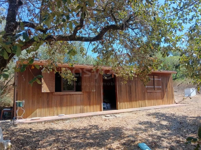 Terreno para Venda em Evora de Alcobaça Foto 3