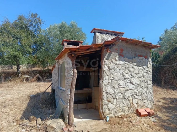 Terreno para Venda em Evora de Alcobaça Foto 10
