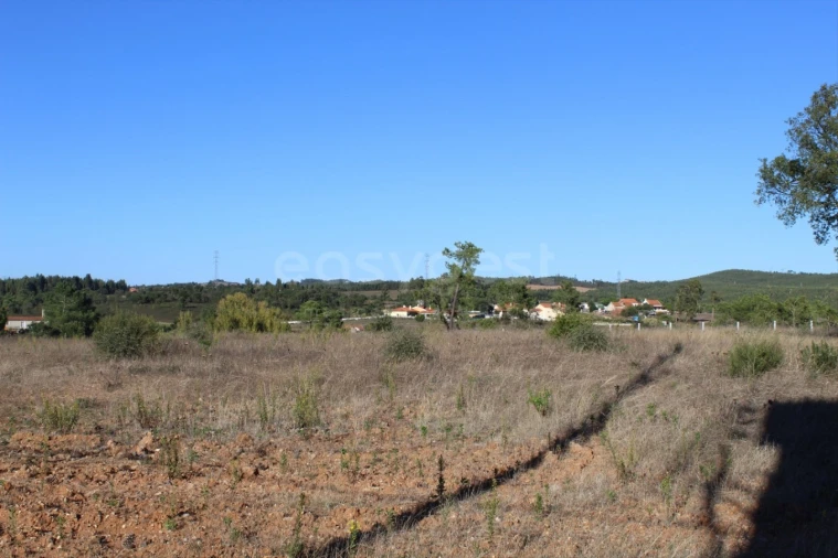 Terreno para Venda em São João Baptista e Santa Maria dos Olivais Foto 4