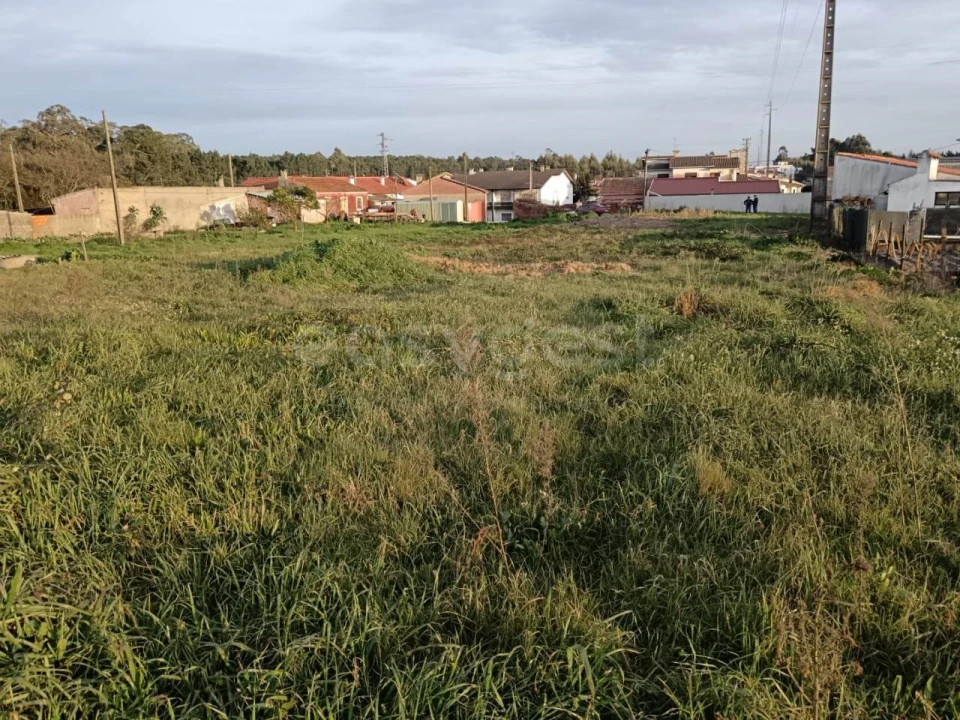 Terreno para Venda em Marinha Grande Foto 3