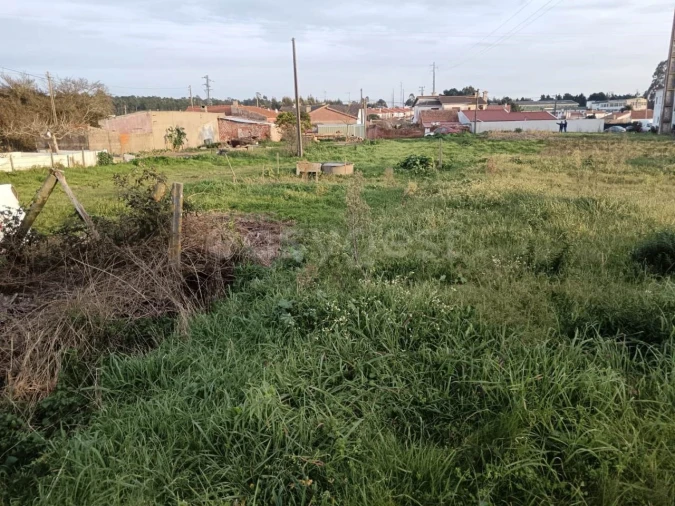 Terreno para Venda em Marinha Grande Foto 2