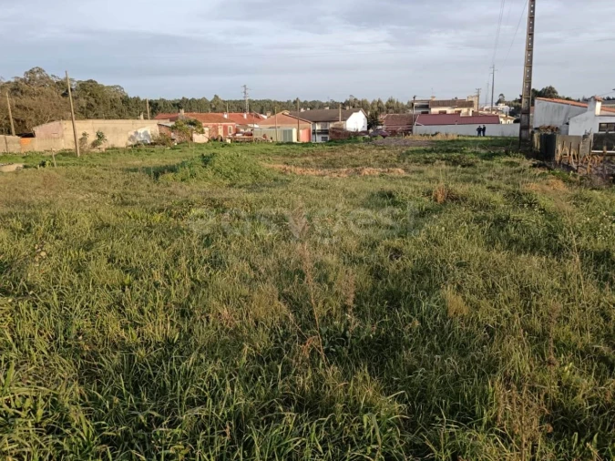 Terreno para Venda em Marinha Grande Foto 3