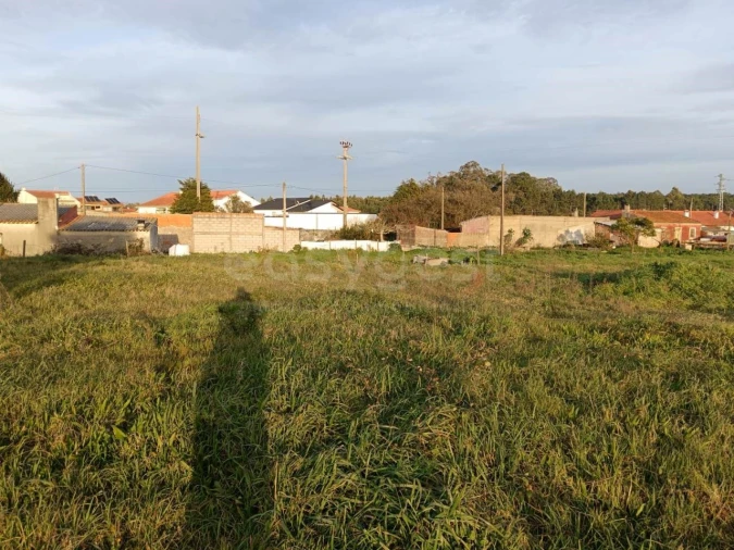 Terreno para Venda em Marinha Grande Foto 4
