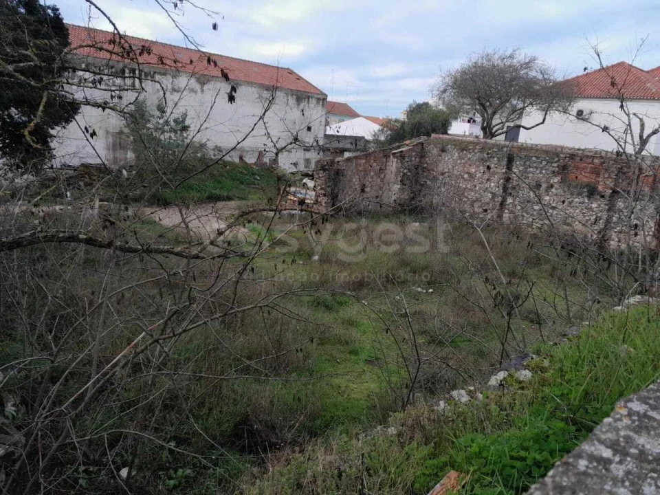 Terreno para Venda em Beja (Santiago Maior e São João Baptista) Foto 9