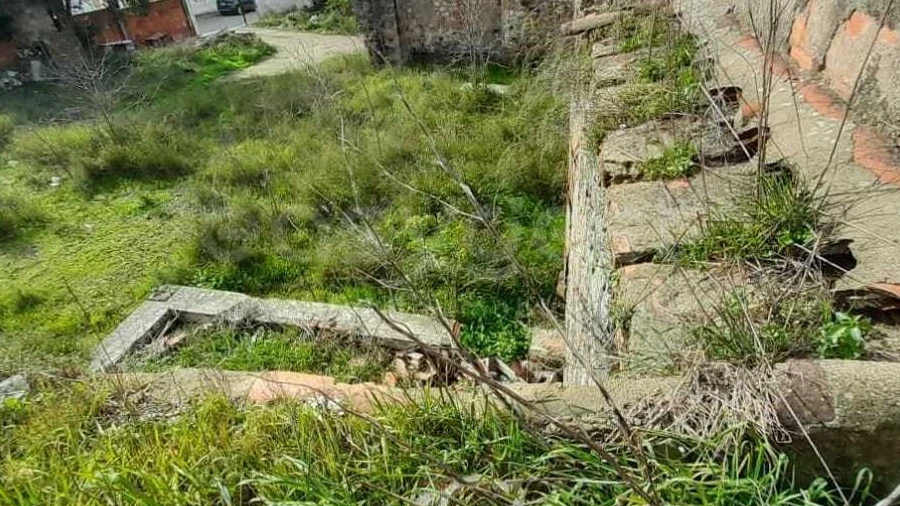 Terreno para Venda em Beja (Santiago Maior e São João Baptista)