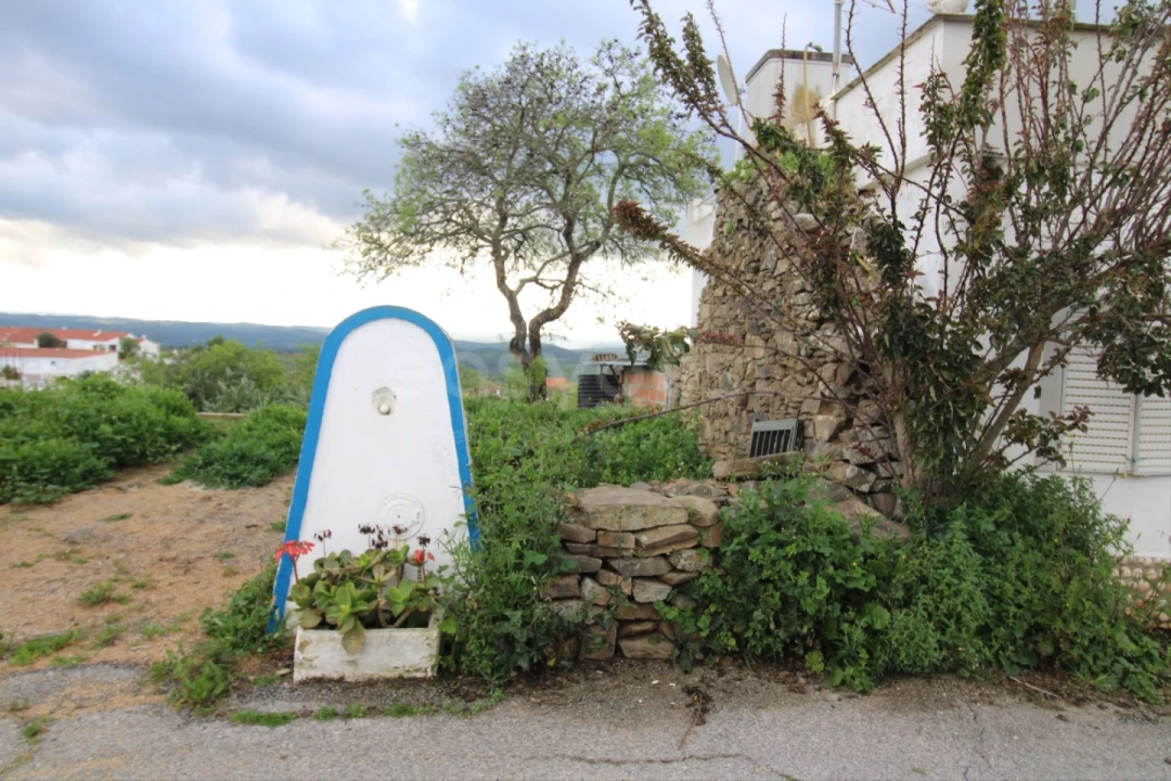 Terreno para Venda em Giões Foto 4
