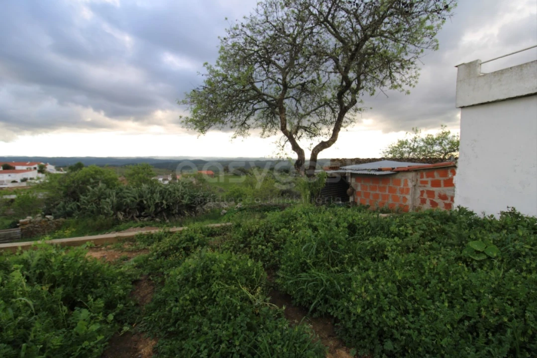 Terreno para Venda em Giões Foto 6