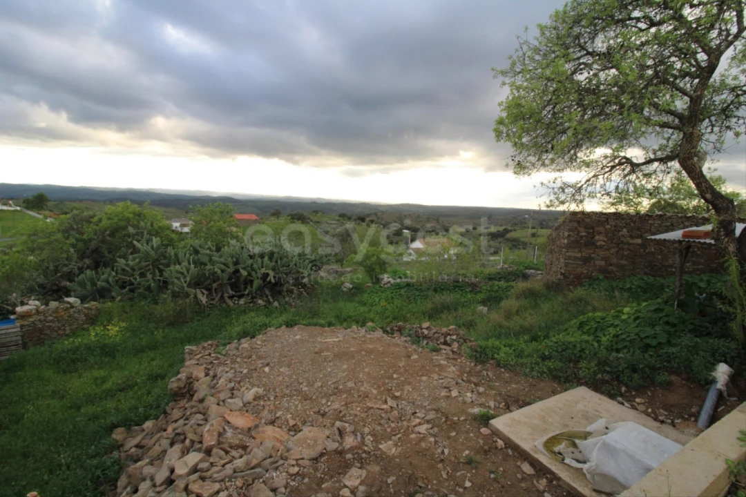 Terreno para Venda em Giões Foto 9